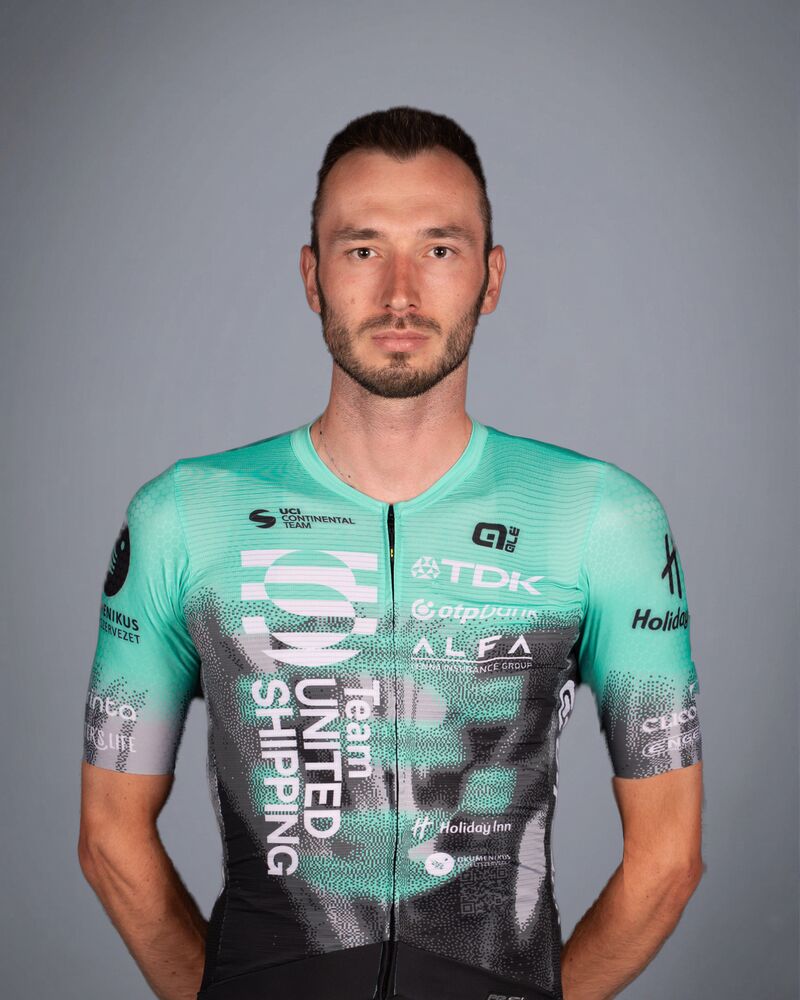 Michal Schuran